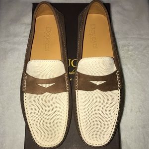 Doucal’s loafers